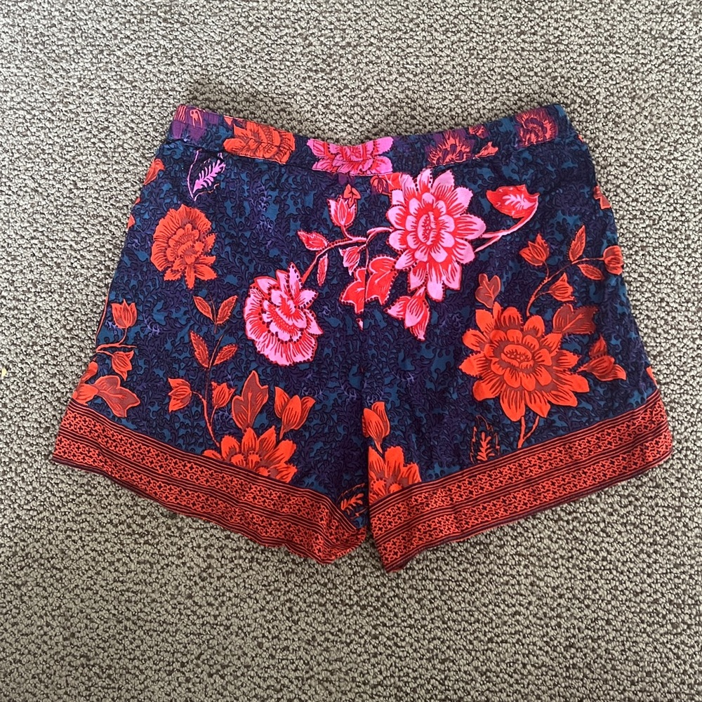 Anthropologie shorts - Picture 4 of 6